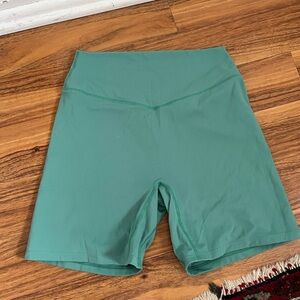 No front sea bike shorts
